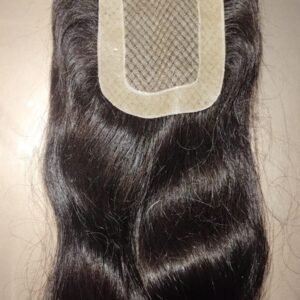 2″×5″ Hair Topper