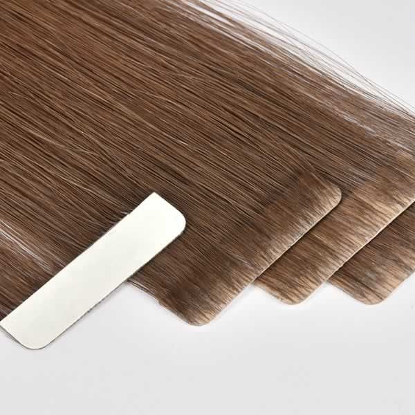 Tape Hair