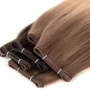 Machine Wefts