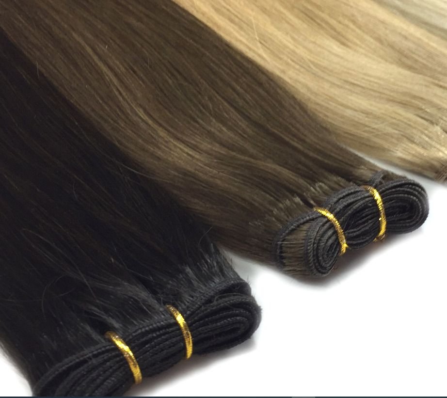 Machine Wefts - Image 2