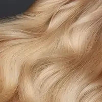 Blonde hair extensions supplier