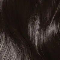 Natural black hair extensions Supplier